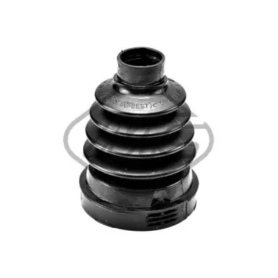 Juego de fuelles, árbol de transmisión METALCAUCHO 11130 Precio Económico
